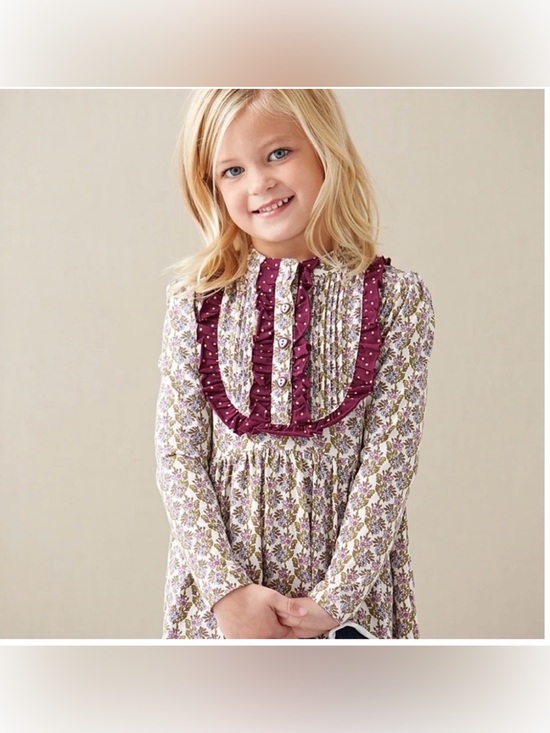 Matilda Jane Other - Paint by Numbers - Matilda Jane - Top